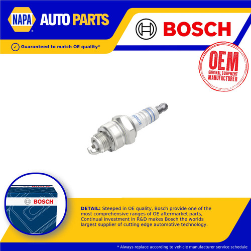 Spark plugs set fits - spark,