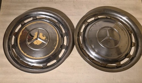 Mercedes benz w107 w108 w123 - mercedes-benz,