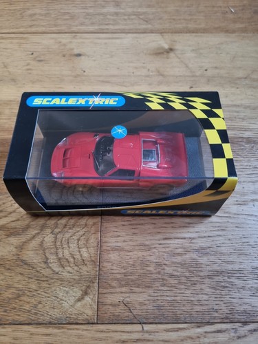 Scalextric c2424 ford gt40 - scalextric,