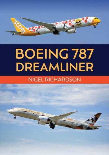 Boeing 787 dreamliner - 787,