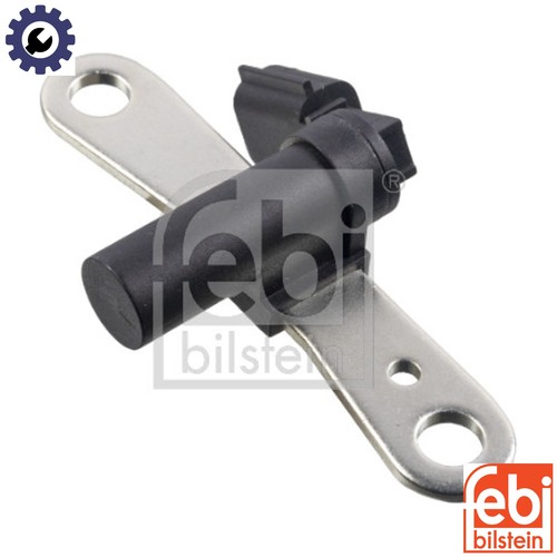 Sensor crankshaft pulse 193726 - sensor,