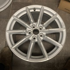 Audi TT TFSI MK3 2014-2018