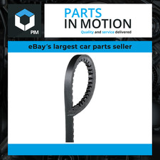 Drive Belt fits VAUXHALL ASTRA