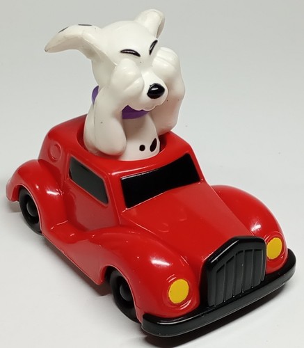 101 dalmatians dalmatian puppy - dalmatians,
