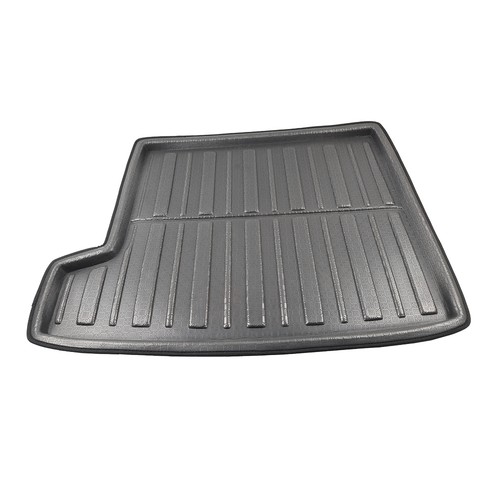 Rear trunk cargo - trunk, floor