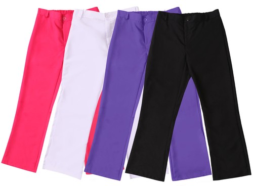 1970 disco trousers pants - disco,