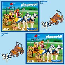 Playmobil * 4186 - Horse