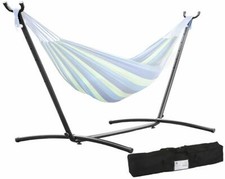 Hammock Stand Portable Heavy