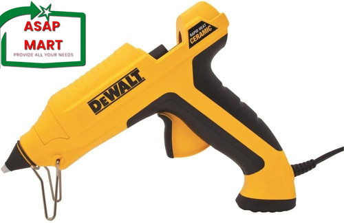 Dewalt rapid heat - heat, ceramic
