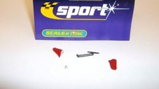 Greenhills Scalextric Accessory Pack Ferrari 330 P4 C2641 / C2642 W9250 New G222