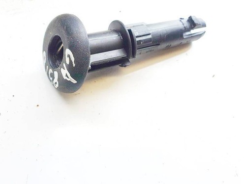 Audi 2006 interior trim - a6,