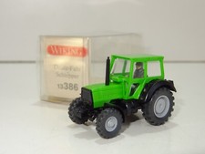 Wiking 13386 DEUTZ TRACTOR
