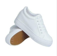 Ladies Women's High-top