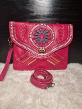 Unique Luxury Real leather