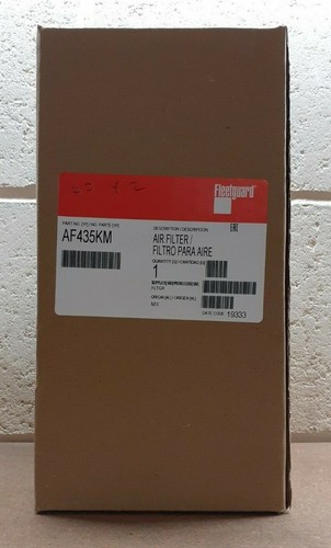 Fleetguard af435km air - fleetguard, filter
