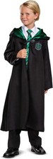 Slytherin Robe Classic Harry