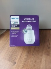 Philips Avent Scf358Philips Avent Scf358/00 Bottle Warmer WITH BOX