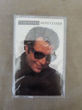 *BRAND NEW* Move Closer by Tom