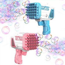 Bubble Machine Gun - Fun Kids