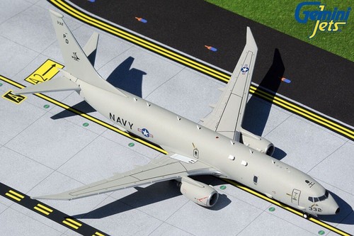 Gemini jets 200 - jets, p-8