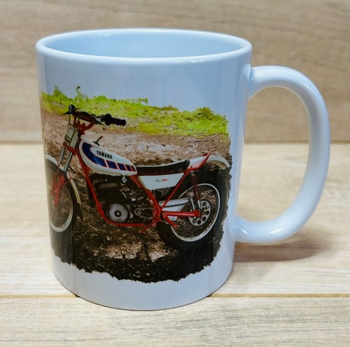 Mug 11oz yamaha 250 - mug,