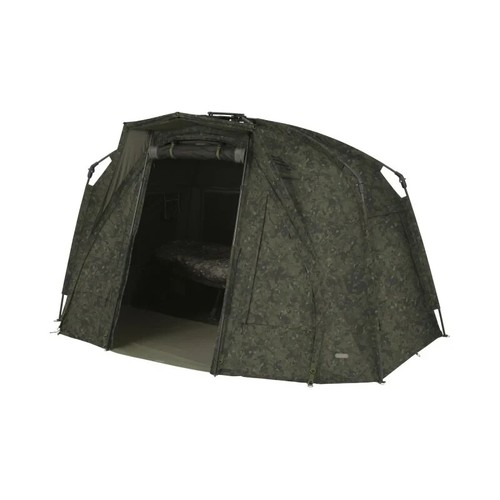 Trakker tempest 100 camo - trakker, rs