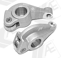 Finger follower engine timing - engine,