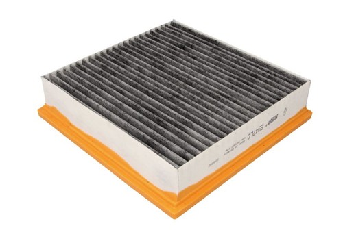 Cabin filter fits - volvo, fh