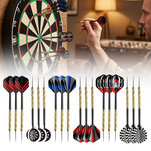 Professional tungsten darts - professional,