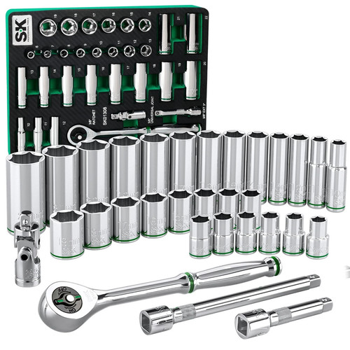 Tools sk01308 216p pc - sk, 31-pc