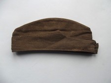 WW2 BRITISH ARMY BERET/ SIDE