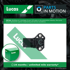 Boost Pressure Sensor SEB7001