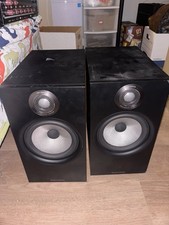 Bowers & Wilkins - 600 Series