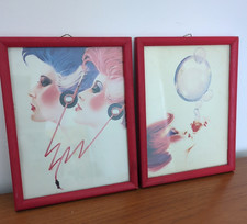 Vintage Syd Brak Wired For