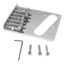 Vintage  6 Strings   Bridge