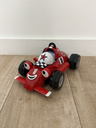 Roary the racing - roary,