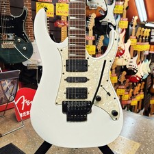 Ibanez RG350DXZ Used Rosewood