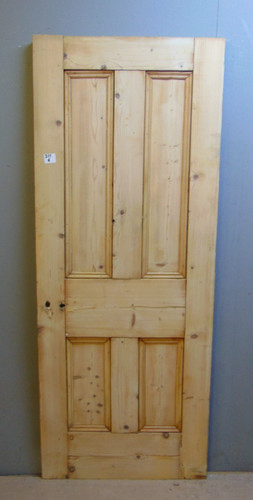 Door doors pine panel - pine,