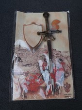 Toledo Robin Hood Replica Display Sword Letter Opener