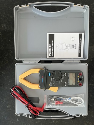 Alphatek tek680 1000a - alphatek, ac