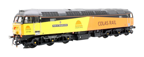 Bachmann gauge colas - oo,