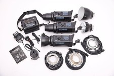 Bowens Calumet Travelite 750
