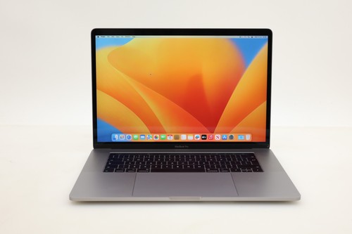 Apple macbook pro 2017 - macbook,