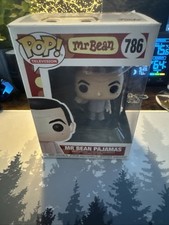 Funko Pop! Vinyl: Mr. Bean Mr