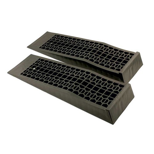 Access ramp 200mm - ramp, width