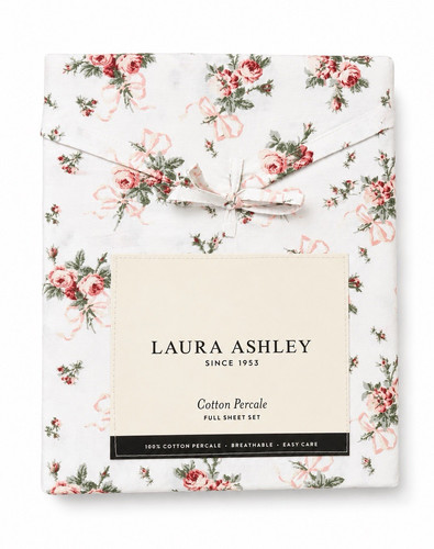 Laura ashley full sheet - laura,