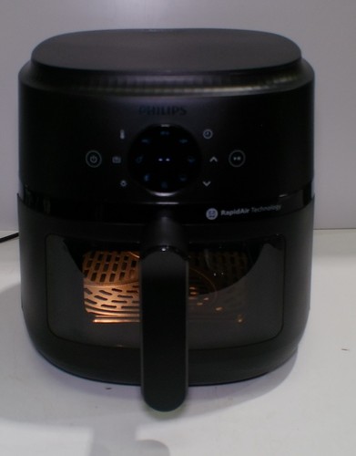 Phillips 2000 series airfryer - phillips,