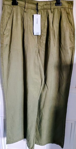 Brand new wide leg - brand,