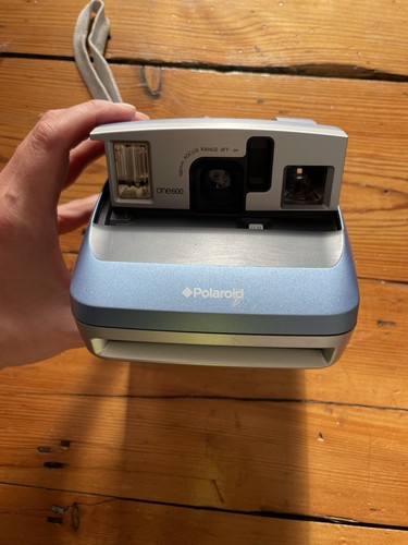 Polaroid one600 instant camera - one600,