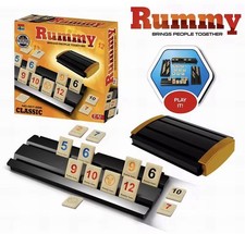 Rummikub Classic Board Game